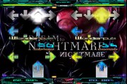 Stepmania - Dream to Nightmare -2 Player-
