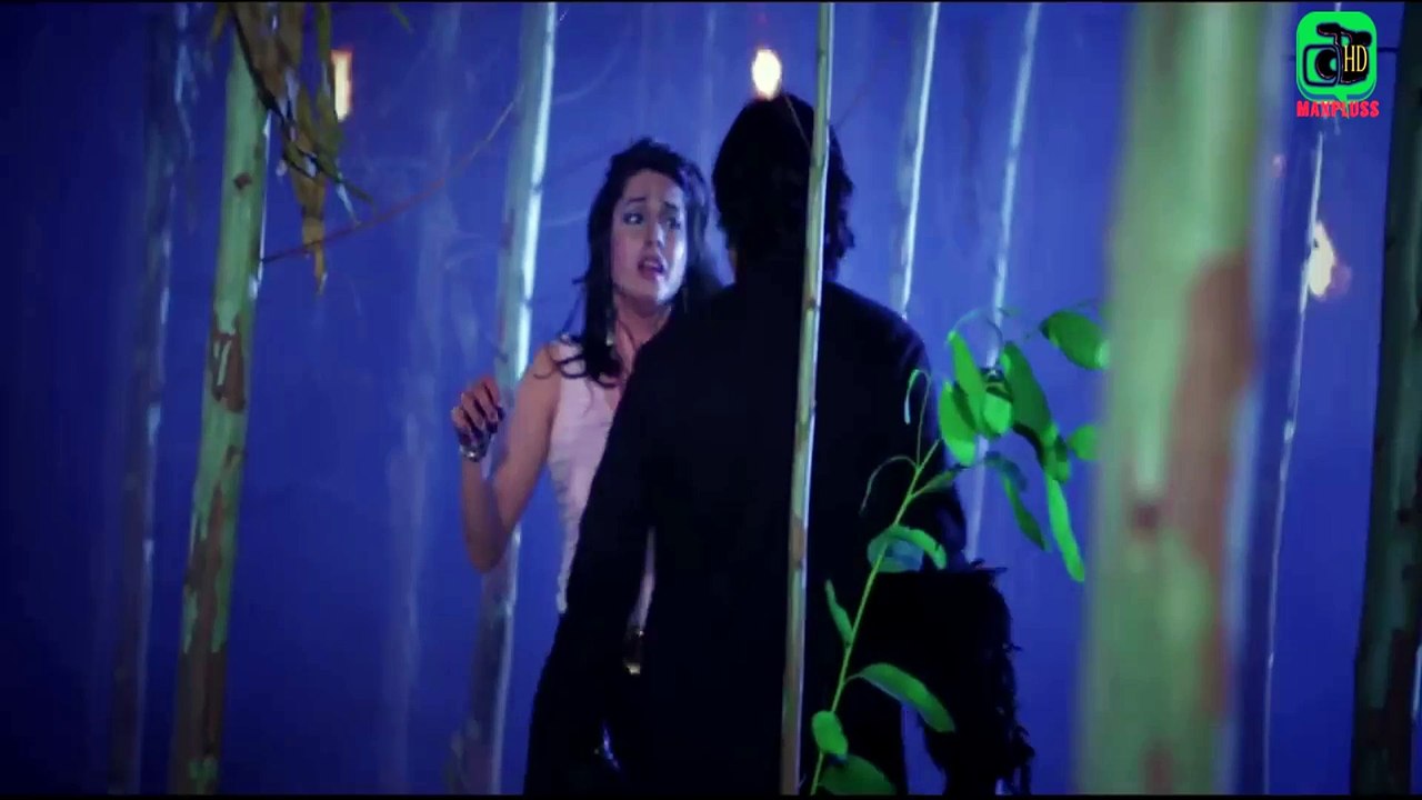 Aashiqui Yeh Kaisi Hai Aashiqui TITLE VIDEO SONG HD 1080p | New Bollywood Songs 2016 | Maxpluss-All Latest Songs