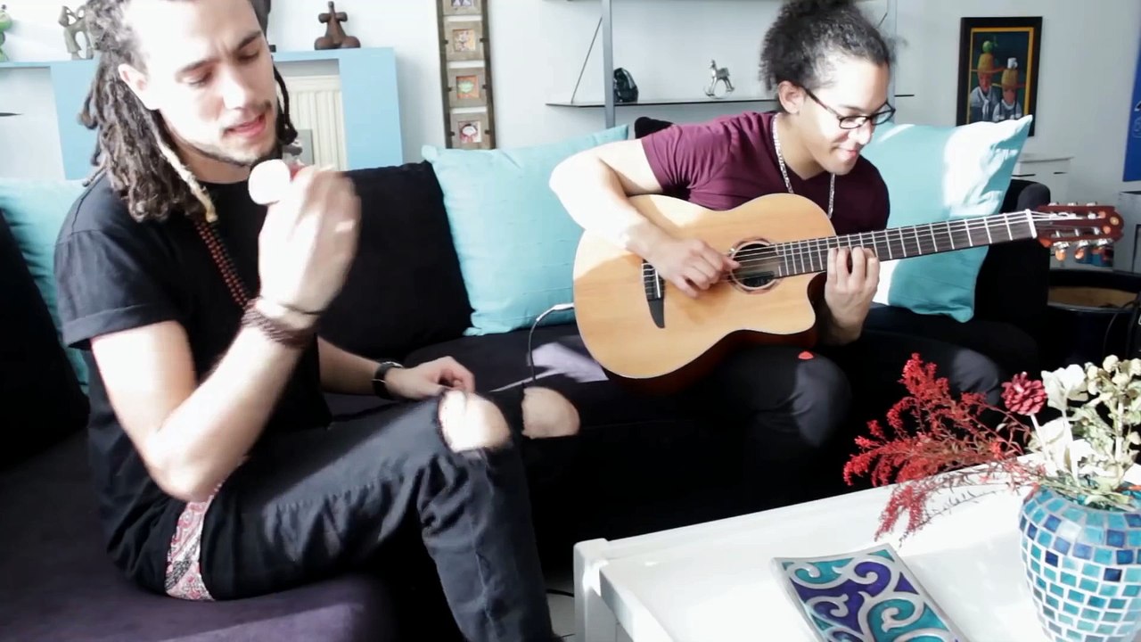 Sophie Tapie, Vitaa, Corson, Maxime Manot et Sasha... le plateau pop song live d'Imagine