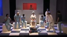 WTS Productions One Flew Over the Cuckoos Nest 2010