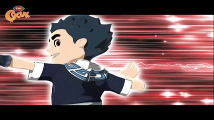 CİLLE - 44. Bölüm - Sahte Dessas