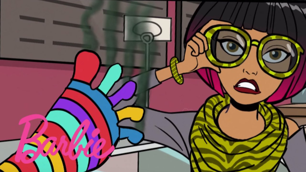 L’ingaggio _ Barbie (1080p)