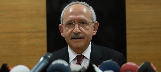 Kılıçdaroğlu: O annelerin yaşadığı ızdırabı acaba o bakan biliyor mu?