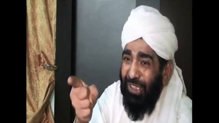 {Short Clip} Maa Ki Narazgi By Qari Muhammad Tayyab Qasmi Hong Kong