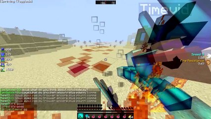 Minecraft | [1.7/1.8] PvP Texture/Resource Pack Release "Smooth Pack" [HD]