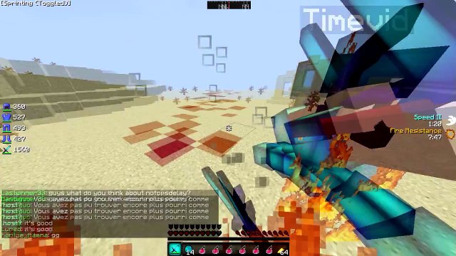 Minecraft | [1.7/1.8] PvP Texture/Resource Pack Release Smooth Pack [HD]