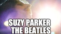 Beatles - Suzy Parker (Let It Be Film)
