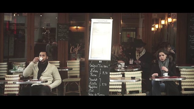 Willy Denzey - Or du temps (Pillowtalk - Zayn french cover)