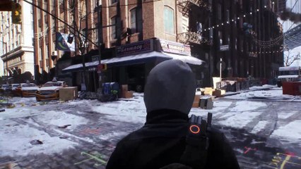 The Division 2