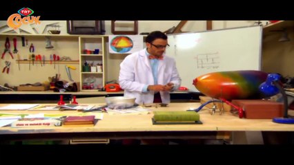 KÖSTEBEKGİLLER 58.BÖLÜM / ZOR DURUM