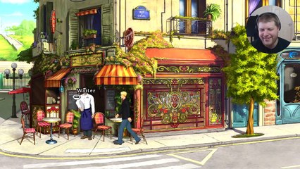 ★ Broken Sword 5 | Full Playthrough - Part 1