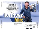 mitar dj stari hras