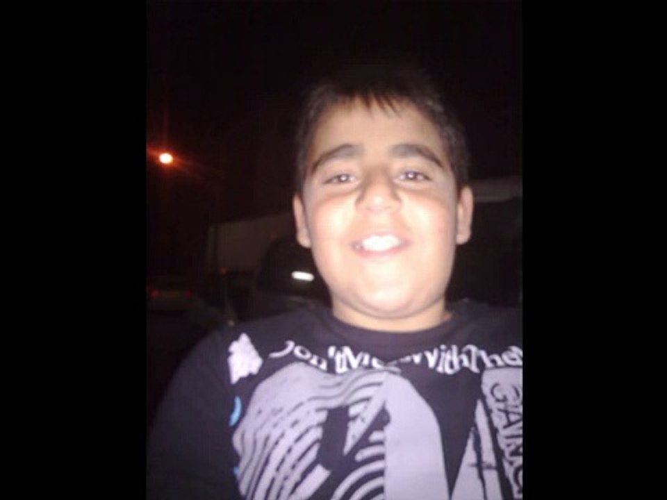 اغاني عدي العجلوني 2012
