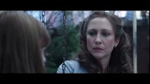 THE CONJURING 2 - Official Trailer #1 (2016) James Wan Supernatural Horror Movie HD