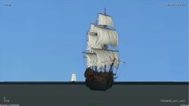 Black Sails Season 3 Vfx Breakdown