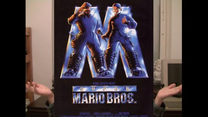 A look on Super Mario Brothers Cart... Adaptations - Part 2