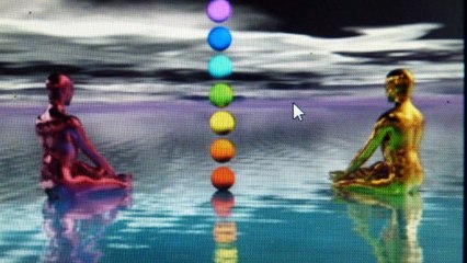 Fréquence 741 htz nettoie les cellules toxiques