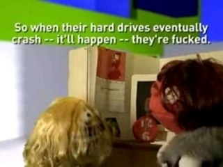 dotBoom: Episode 2: Five Months of Work in Three Weeks