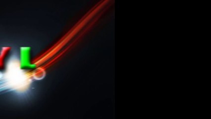 MylMinhaj Youth league Karor Production3D Motion Title