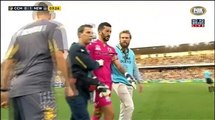 Central Coast Mariners 2 - 4 Newcastle Jets All Goals