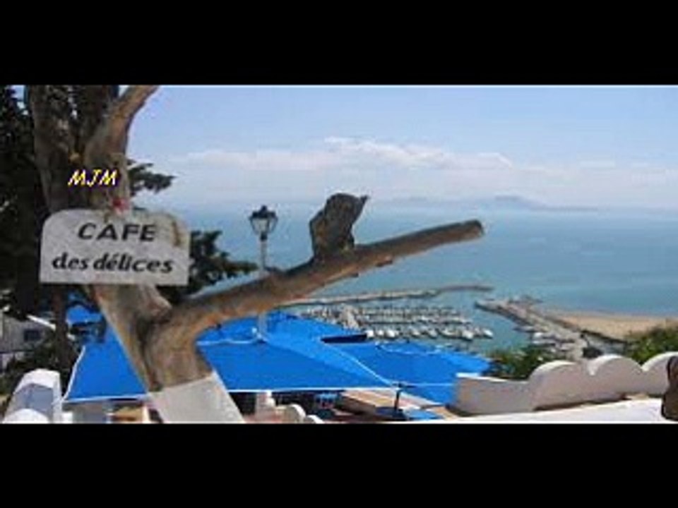 Au cafe des delices --- Patrick Bruel --- by MJM