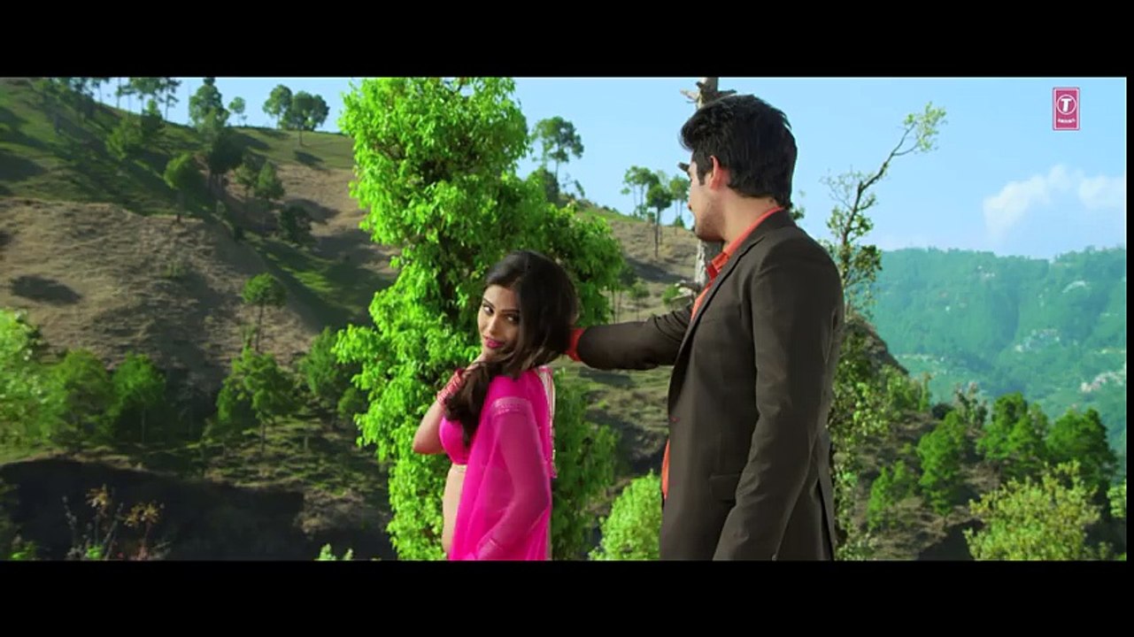 Tere Naina Mere Naino Se Full Video Song HD - A...