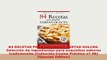 Download  84 RECETAS PARA PREPARAR TARTAS DULCES Selección de ingredientes para exquisitos sabores PDF Online