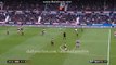 Dimitri Payet Incredible Free Kick SHOOT - West Ham United vs Arsenal - Premier League - 09.04.2016