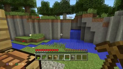 ド素人がマイクラやったらツッコミ要素しかない結果に！【MAINCRAFT】 ピンベリ実況第①弾