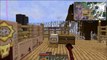 Minecraft [6] Revenge of the C team How to set up a Ender quarry
