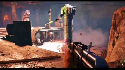 Far Cry 4 Ep#8 Yogi and Raggi Drugs for days