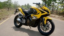 Top 6 Best Budget Sports Bikes In India 2016