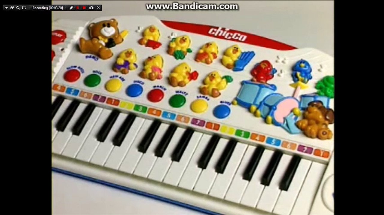 Baby Einstein- Baby Bach