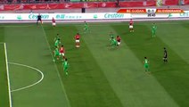 Lin Gao Goal - Beijing Guoan 0-1 Guangzhou Evergrande FC  09.04.2016