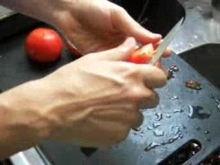 Ratatouille "Saveurs" de Provence (Recette)