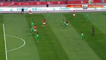 Lin Gao Goal HD - Beijing Guoan 0-1 Guangzhou Evergrande FC 09.04.2016