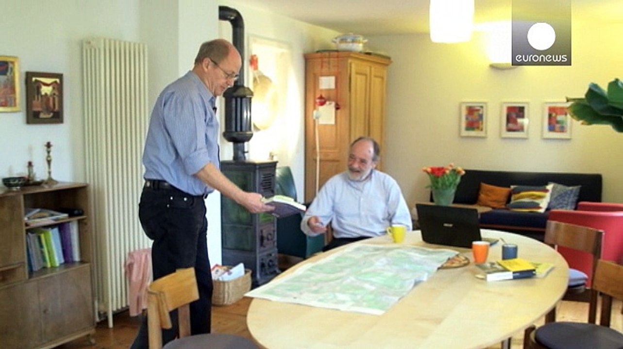 Beznau beunruhigt Europa: Ist das älteste AKW der Welt noch sicher?