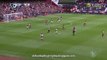 Manuel Lanzini Anulled Goal HD - West Ham 1-0 Arsenal - 09.04.2016