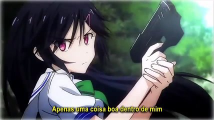 AMV - Believe [Hollywood Undead] (Legendado PT-BR)