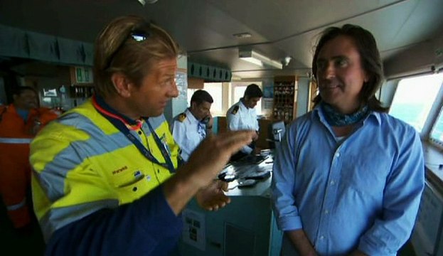 Coast Australia S02E08 - Pilbara