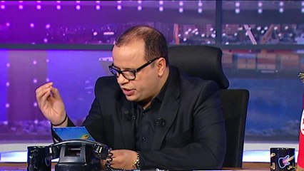 علاء الشابي يحكي على خوه عبد الرزاق في برنامج لاباس !