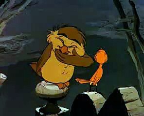 La spada nella roccia parte 83