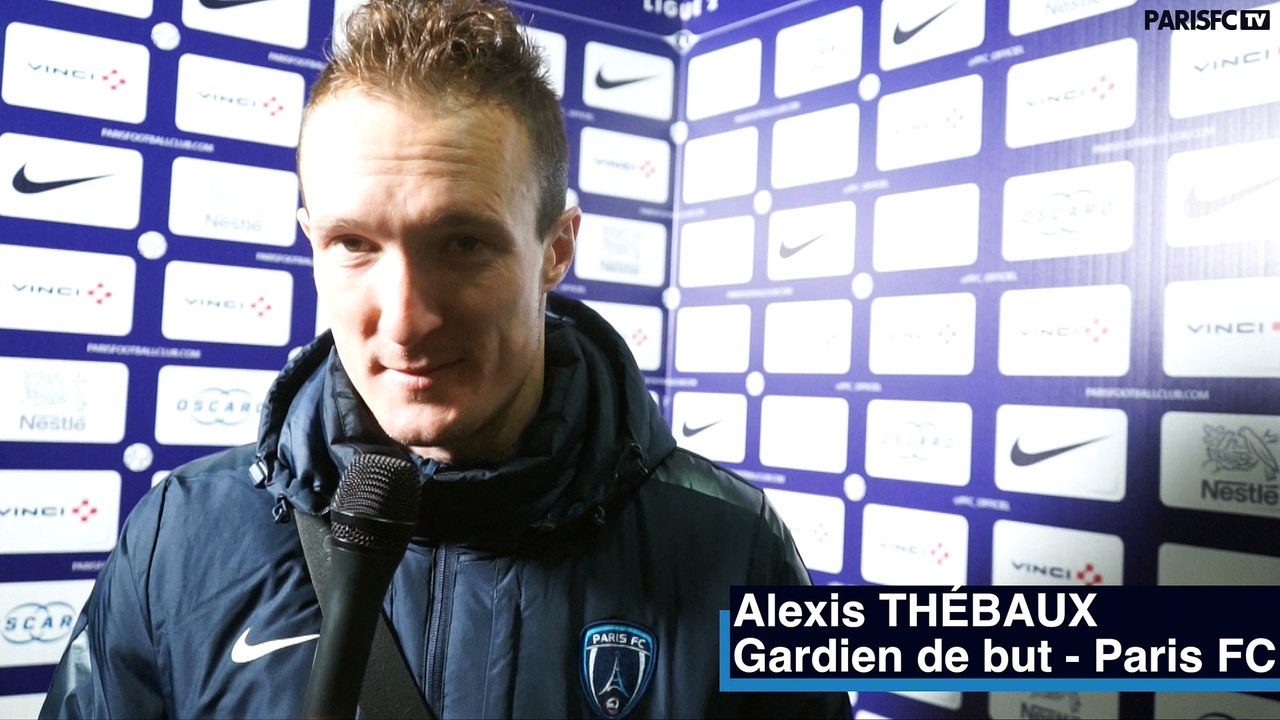 Paris FC - FBBP 01 : Les réactions