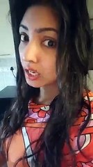 Komal Jha fb Video 28