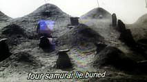 Akira Kurosawa:  The Seven Samurai new version.