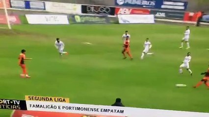Quando um placar está no sítio certo há hora certa!