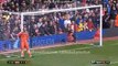 Dimitri Payet Free Kick Chance -West Ham United vs Arsenal - Premier League - 09.04.2016