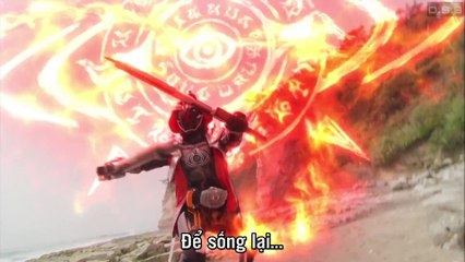 Kamen Rider Ghost Eyecon W