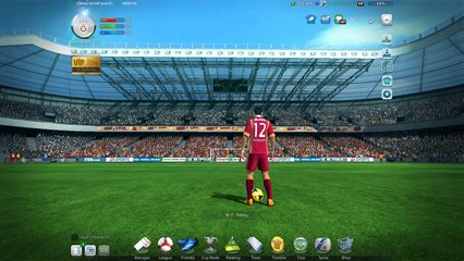 FIFA ONLINE 3 Special เปิดของ กิจกรรม