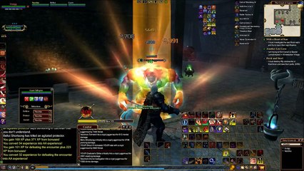 Let's Play Everquest II, part 50, 2014 gameplay